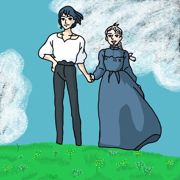 Romance anime poster bundle 9 posters! - Picture 2 of 9